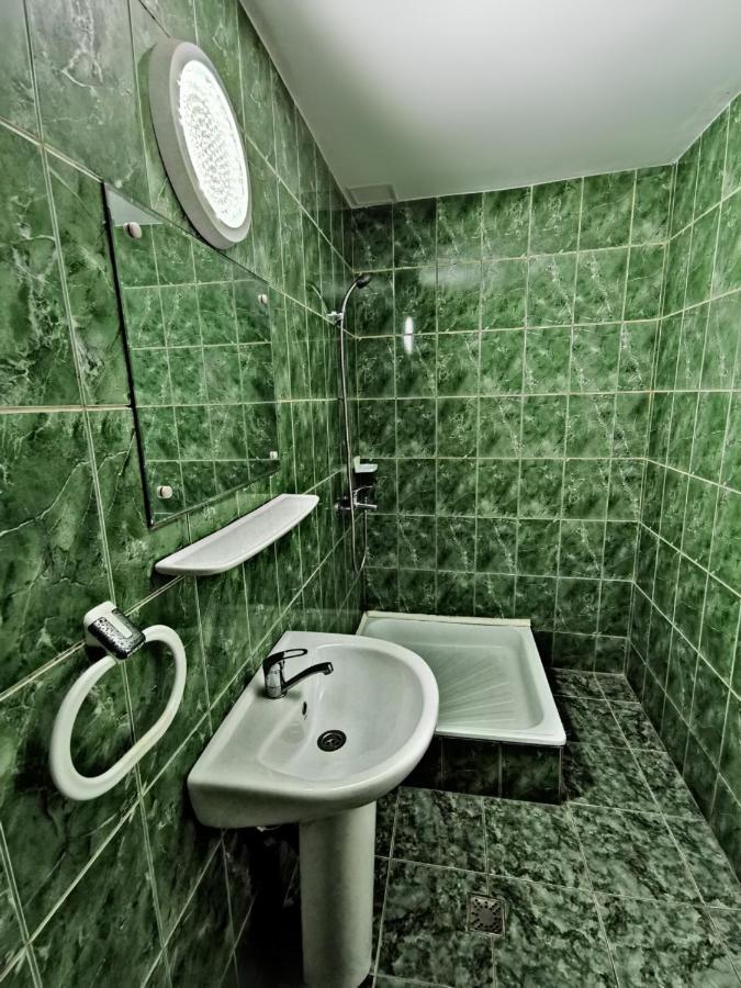 International Recola Motel Băneşti Esterno foto