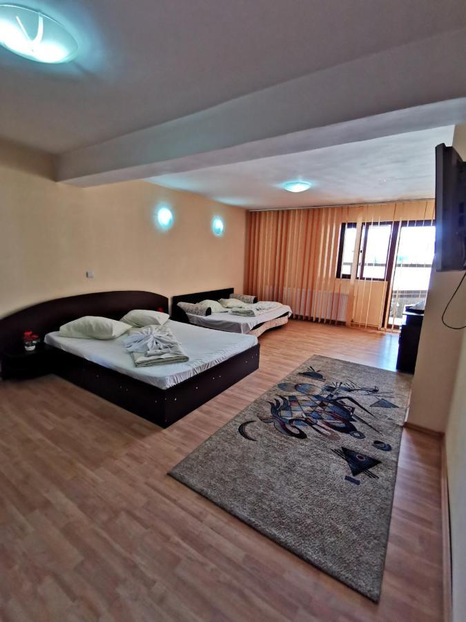International Recola Motel Băneşti Esterno foto
