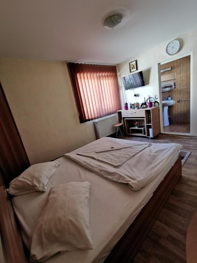 International Recola Motel Băneşti Esterno foto
